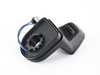 ES#4164935 - 61319200673 - Rear Window Release Button - For opening rear hatch glass - Vemo - BMW