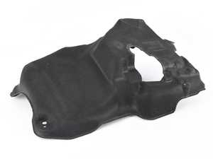 ES#2714312 - 11148510115 - COVER, ACOUSTIC - Genuine BMW - BMW