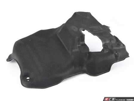ES#2714312 - 11148510115 - COVER, ACOUSTIC - Genuine BMW - BMW
