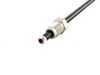 ES#61382 - 34326755636 - Brake Hard Line - 1705mm - Replace your rusted brake lines - Genuine BMW - BMW