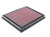 ES#3204244 - 332149 - High Flow Air Filter - (NO LONGER AVAILABLE) - More horsepower and better fuel mileage. - K&N - 
