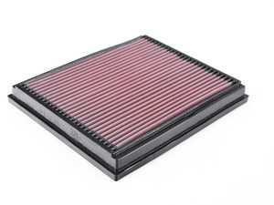 ES#3204244 - 332149 - High Flow Air Filter - (NO LONGER AVAILABLE) - More horsepower and better fuel mileage. - K&N - 
