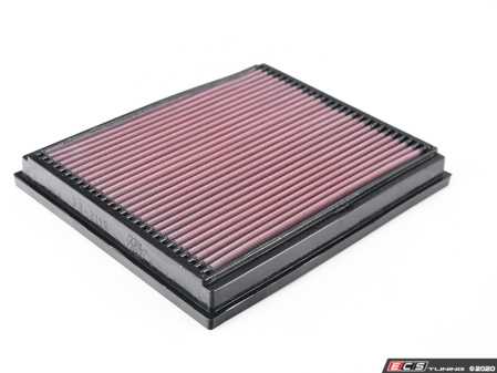 ES#3204244 - 332149 - High Flow Air Filter - (NO LONGER AVAILABLE) - More horsepower and better fuel mileage. - K&N - 