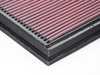 ES#3204244 - 332149 - High Flow Air Filter - (NO LONGER AVAILABLE) - More horsepower and better fuel mileage. - K&N - 