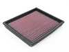 ES#3204244 - 332149 - High Flow Air Filter - (NO LONGER AVAILABLE) - More horsepower and better fuel mileage. - K&N - 