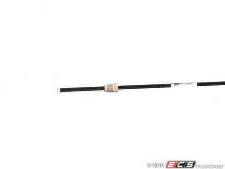 ES#61415 - 34326755700 - Pipe - Genuine BMW - BMW