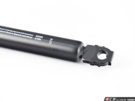 ES#4069843 - 51248110327 - Trunk Gas Strut - Priced Each - Replacement Trunk Gas Strut - Priced Each from Meyle - Meyle - BMW