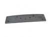 ES#4045284 - F32M4FT-FOG-PDC - M4 Style Front Bumper With PDC - Add the more aggressive front bumper from the M4! - ECS - BMW