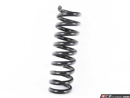 ES#2775196 - 33537847710 - Coil Spring - Genuine BMW - BMW