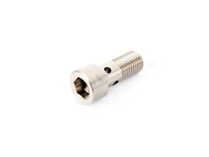 ES#1599204 - 11427599836 - HOLLOW BOLT - Genuine BMW - BMW