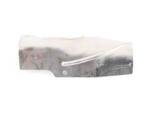 ES#51549 - 32102283026 - Steering Box Heat Resistant Plate - Genuine BMW - BMW