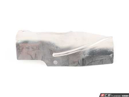 ES#51549 - 32102283026 - Steering Box Heat Resistant Plate - Genuine BMW - BMW