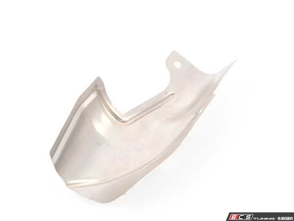 Genuine BMW - 32102283026 - Steering Box Heat Resistant Plate (32-10-2 ...