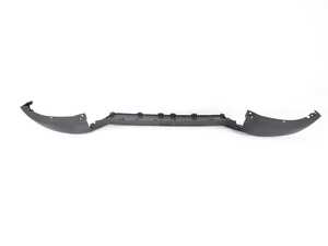 ES#3475275 - 51117484783 - COVER, BUMPER FRONT - Genuine BMW - BMW