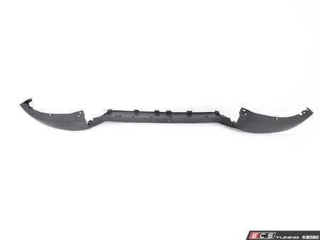 ES#3475275 - 51117484783 - COVER, BUMPER FRONT - Genuine BMW - BMW