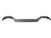 ES#3475275 - 51117484783 - COVER, BUMPER FRONT - Genuine BMW - BMW