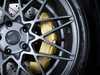ES#3470592 - 341136462AKT1 - ECS BMW Performance 6-Piston Front Big Brake Kit - Give your BMW incredible stopping power with BMW Performance calipers from the 135i performance braking package. With Genuine BMW rotors and ECS DD23 Daily Driver pads. - Assembled By ECS - BMW