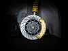 ES#3470592 - 341136462AKT1 - ECS BMW Performance 6-Piston Front Big Brake Kit - Give your BMW incredible stopping power with BMW Performance calipers from the 135i performance braking package. With Genuine BMW rotors and ECS DD23 Daily Driver pads. - Assembled By ECS - BMW