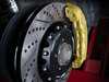 ES#3470592 - 341136462AKT1 - ECS BMW Performance 6-Piston Front Big Brake Kit - Give your BMW incredible stopping power with BMW Performance calipers from the 135i performance braking package. With Genuine BMW rotors and ECS DD23 Daily Driver pads. - Assembled By ECS - BMW