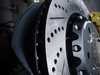 ES#3470592 - 341136462AKT1 - ECS BMW Performance 6-Piston Front Big Brake Kit - Give your BMW incredible stopping power with BMW Performance calipers from the 135i performance braking package. With Genuine BMW rotors and ECS DD23 Daily Driver pads. - Assembled By ECS - BMW