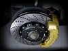 ES#3470592 - 341136462AKT1 - ECS BMW Performance 6-Piston Front Big Brake Kit - Give your BMW incredible stopping power with BMW Performance calipers from the 135i performance braking package. With Genuine BMW rotors and ECS DD23 Daily Driver pads. - Assembled By ECS - BMW