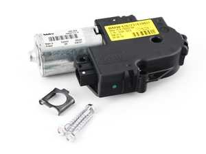ES#2584475 - 54102993883 - DRIVE UNIT WITH SERV - Genuine BMW - BMW MINI