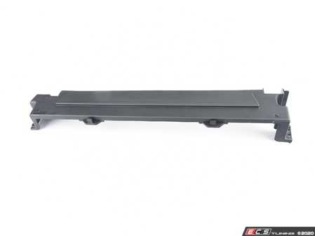ES#2728457 - 17117634577 - COVER, MODULE CARRIER - Genuine BMW - BMW