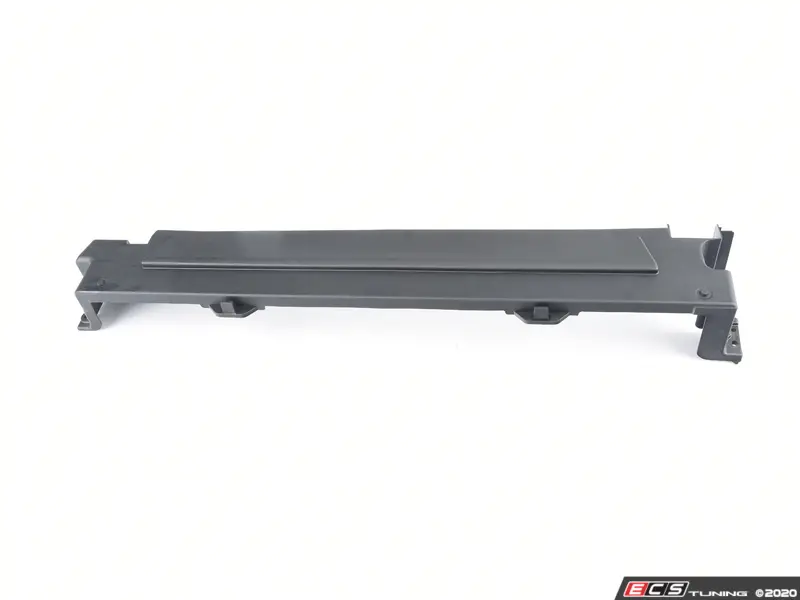 Genuine BMW - 17117634577 - COVER, MODULE CARRIER (17-11-7-634-577) 