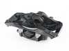 ES#2664878 - 34117846701 - Caliper Housing Left - Genuine BMW - BMW