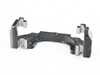ES#2665068 - 34117846704 - Calliper Carrier - Genuine BMW - BMW