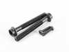 ES#3647777 - 48322KT - Timing Chain Kit  - Includes the upgraded RS4 metal guide rail, OEM & Bremmen additional guide rails, timing chains and tensioners - The essentials necessary to get the job done! - Assembled By ECS - Audi