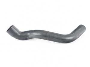 ES#2718975 - 1635010582 - Radiator Hose  - Lower - Rein - Mercedes Benz
