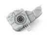 ES#3249861 - 4H0121403M - Coolant Expansion Tank - Coolant level sensor enclosed in tank - Genuine Volkswagen Audi - Audi