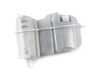 ES#3249861 - 4H0121403M - Coolant Expansion Tank - Coolant level sensor enclosed in tank - Genuine Volkswagen Audi - Audi