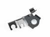 ES#2611595 - 41007284096 - HOLDER, BRAKE HOSE, - Genuine BMW - BMW