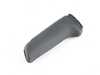 ES#2572077 - 34406795090 - Handbrake Handle - Black Leather - Genuine BMW - BMW