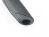 ES#2572077 - 34406795090 - Handbrake Handle - Black Leather - Genuine BMW - BMW