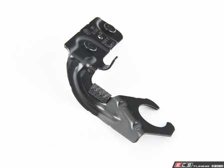 ES#2733896 - 13718618896 - BRACKET, AGD, RIGHT - Genuine BMW - BMW