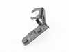 ES#2733896 - 13718618896 - BRACKET, AGD, RIGHT - Genuine BMW - BMW