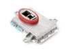 ES#4023545 - 63117356250 - Xenon Control Unit - Priced Each - Mounts to the headlight housing - URO - BMW Mercedes Benz MINI