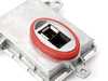 ES#4023545 - 63117356250 - Xenon Control Unit - Priced Each - Mounts to the headlight housing - URO - BMW Mercedes Benz MINI