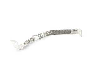 ES#2804975 - 12428643430 - Ground Cable - Genuine BMW - BMW