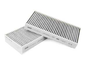 ES#3457307 - 64316835406 - PARTICULATE FILTER S - Genuine MINI - 