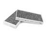 ES#3457307 - 64316835406 - PARTICULATE FILTER S - Genuine MINI - 