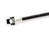 ES#4069843 - 51248110327 - Trunk Gas Strut - Priced Each - Replacement Trunk Gas Strut - Priced Each from Meyle - Meyle - BMW