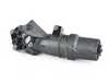 ES#4045304 - 07K115397D - Oil Filter Base Housing - Engine block mounted housing which holds the engine oil filter - Hamburg Tech - Audi Volkswagen