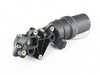 ES#4045304 - 07K115397D - Oil Filter Base Housing - Engine block mounted housing which holds the engine oil filter - Hamburg Tech - Audi Volkswagen