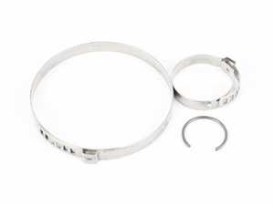 ES#4151848 - 8K0498203B - Front Outer CV Joint Refresh Kit - Priced Each - Fits the left & right side - Rein - Audi