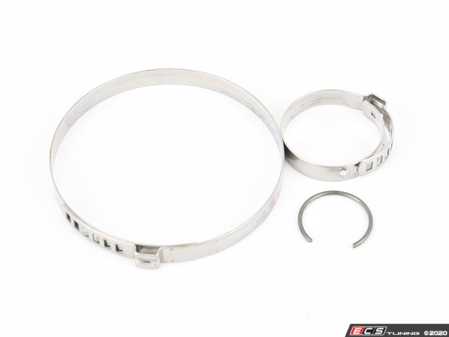 ES#4151848 - 8K0498203B - Front Outer CV Joint Refresh Kit - Priced Each - Fits the left & right side - Rein - Audi