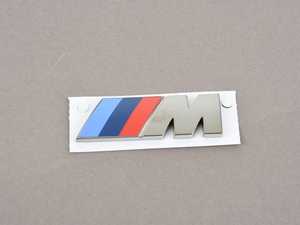 ES#4189088 - 51148094001 - EMBLEM - Genuine BMW - BMW